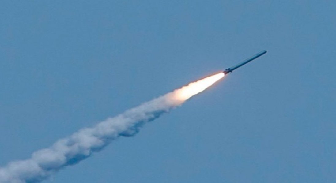 На відновлення запасів ракет росії треба 5 років
