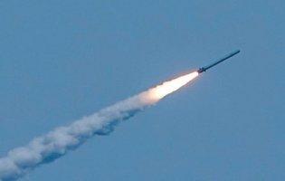 На відновлення запасів ракет росії треба 5 років