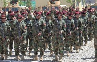 Війна в Україні: росія вербує афганських командос