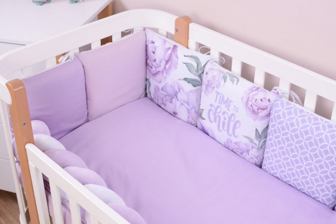 Как выглядит хорошая детская кровать?