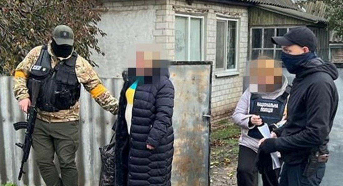 На Харківщині жінка викрала з «Укрпошти» 2 млн грн і передала їх окупантам