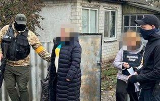 На Харківщині жінка викрала з «Укрпошти» 2 млн грн і передала їх окупантам