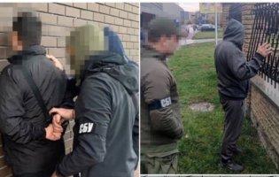 У Луцьку депутат з Чернігівщини підробляв документи ухилянтам