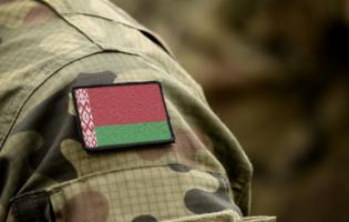 Білоруські військові звернулися до українців