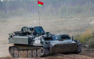 У білорусі водіїв і механіків мобілізовують для потреб російських військ