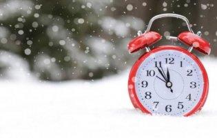Україна перейде на зимовий час
