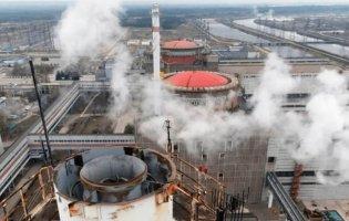 На Запорізькій АЕС росіяни можуть влаштувати підриви