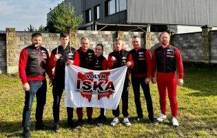 Троє волинських спортсменів поїхали на  Чемпіонат світу з кікбоксингу ISKA