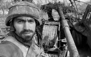 Вулиця в Києві носитиме ім‘я загиблого Олександра Махова