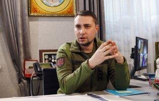 Операція по звільненню Херсона триватиме до кінця листопада, – начальник ГУР Кирило Буданов