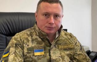 Збиття ракет на Волині: Погуляйко спростував інформацію