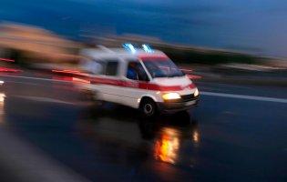 На Волині «швидка» збила людину: та померла