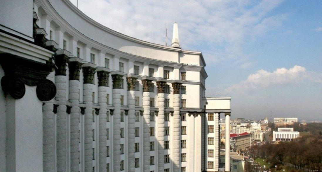 В Україні можуть об'єднати два міністерства