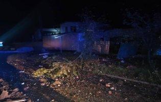 На Харківщині внаслідок обстрілів рф поранено 3-річну дитину