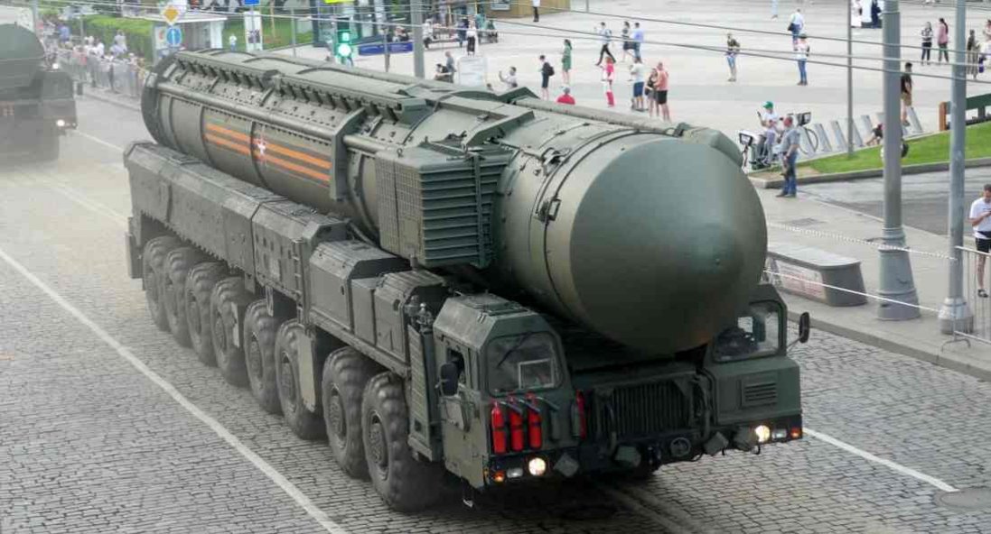 Застосування ядерної зброї проти України обговорили на росії