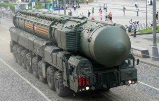 Застосування ядерної зброї проти України обговорили на росії