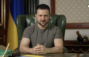 Зеленський планує з'їздити в деокупований Крим