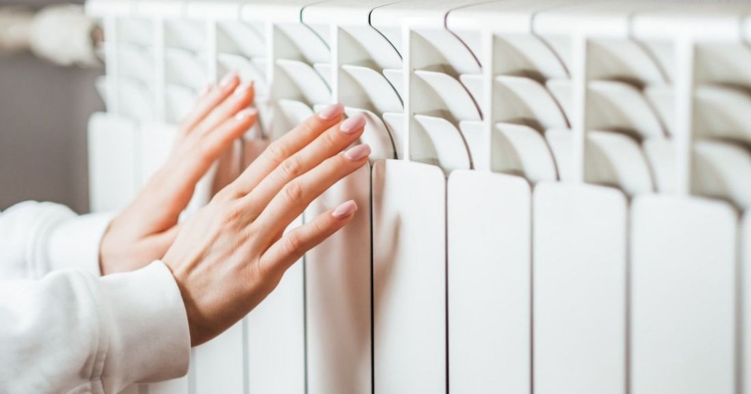 Коли лучанам дадуть опалення