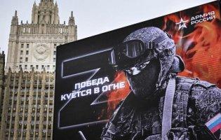 На росії взимку може початися друга хвиля мобілізації