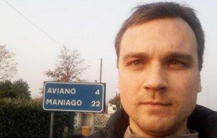 «Здав» росії аеродром у Луцьку: що відомо про зрадника Сметаніна