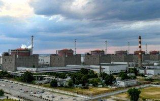 На ЗАЕС прибула ще одна група експертів МАГАТЕ