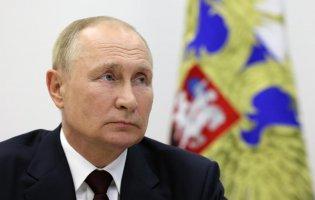 Мобілізація в рф: призиватимуть росіян, засуджених за тяжкі злочини