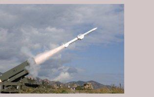 Україна вже отримала ЗРК NASAMS і Aspide