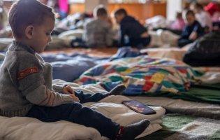 росіяни викрали понад 6 тисяч українських дітей