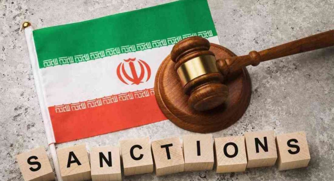 Проти Ірану готують нові санкції за придушення протестів