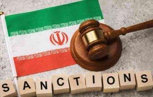 Проти Ірану готують нові санкції за придушення протестів