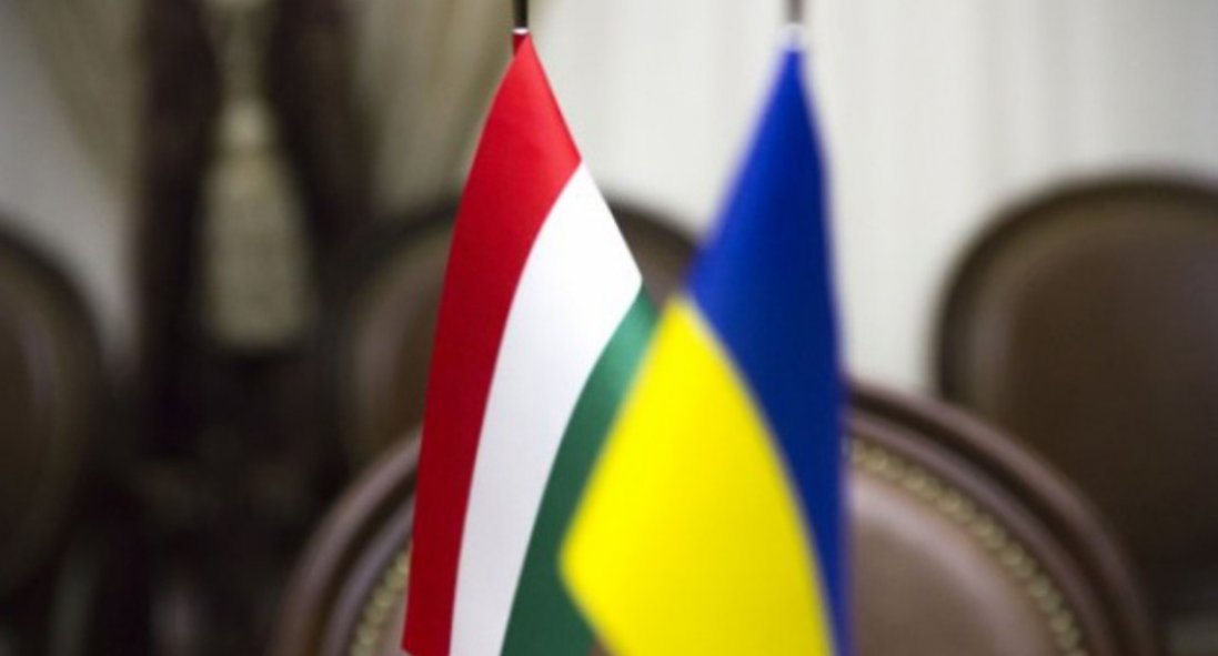 Угорщина блокує пакет допомоги Україні на 18 млрд євро