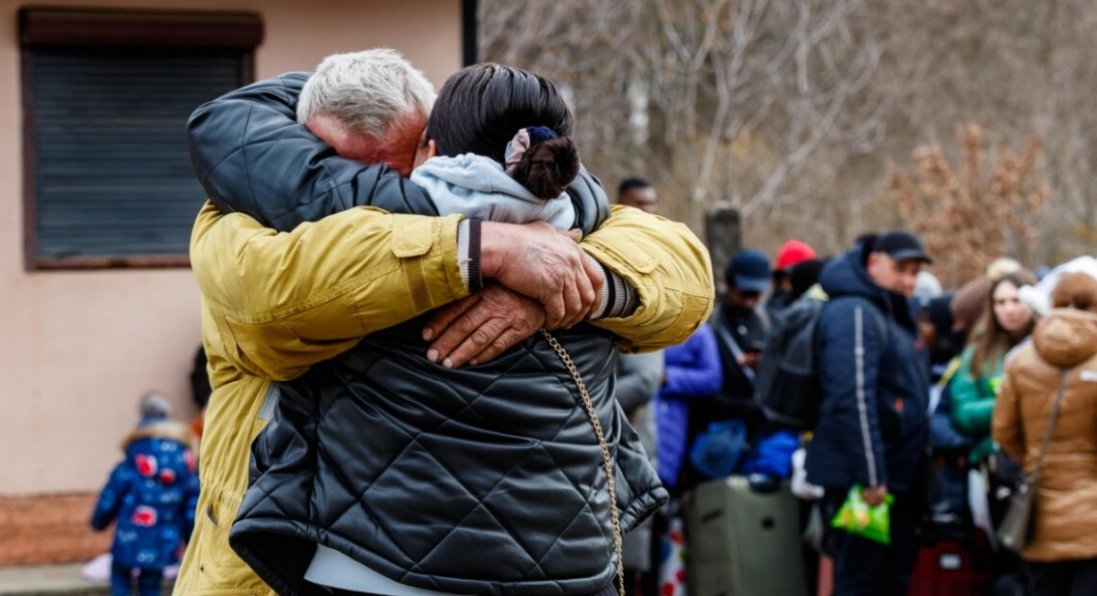 Біженці з України: Європа готується до нової хвилі