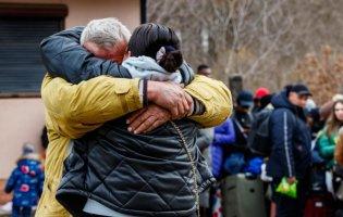 Біженці з України: Європа готується до нової хвилі