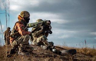 Який план мають українські бійці в разі наступу з білорусі