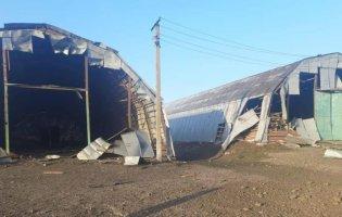 Обстріл Запорізької області й удари по Дніпропетровщині: ситуація в областях