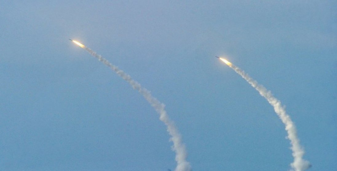 росія може накопичувати ракети для нової атаки по Україні