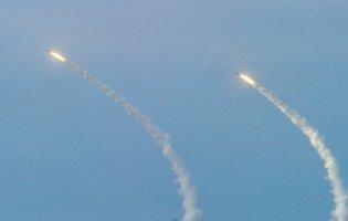 росія може накопичувати ракети для нової атаки по Україні
