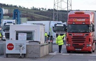Спрощення автоперевезень між Україною та ЄС: схвалили відповідну угоду