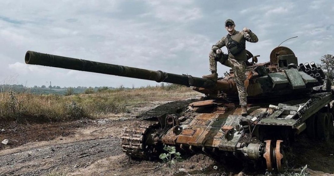 Сили оборони захопили понад 500 трофейних російських танків: найголовніші новини 10 листопада 2022