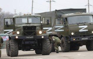 В Україні росія за добу втратила ще понад 700 солдатів
