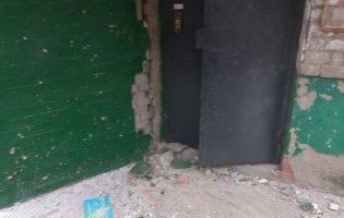 У Мелітополі - вибух у будинку, де жив колаборант Бойко