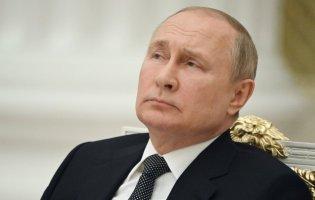 путін навіть онлайн не виступить на G20