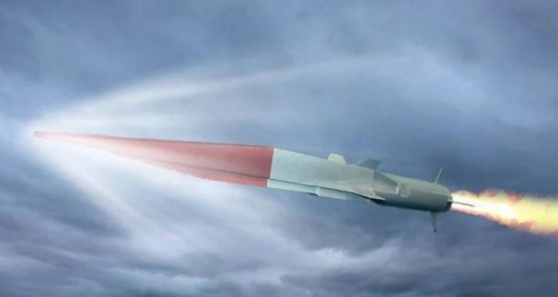 росія замовила партію новітніх гіперзвукових ракет «Циркон»,  - росЗМІ