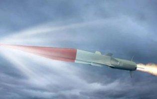 росія замовила партію новітніх гіперзвукових ракет «Циркон»,  - росЗМІ