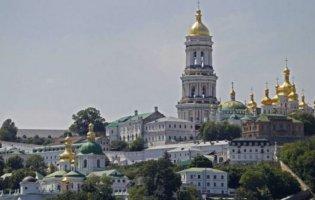 «Молилися за росію під час війни»: у Києво-Печерській Лаврі скандал