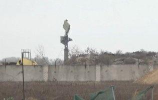 У Чорнобаївці знищили унікальну радіолокаційну станцію росіян