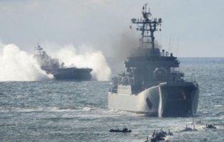 У Чорному морі - 12 кораблів рф: жодного ракетоносія