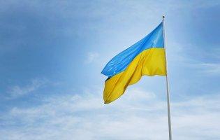 У Херсоні офіційно підняли український прапор