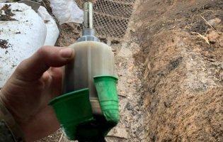 росіяни застосовують заборонену хімічну зброю