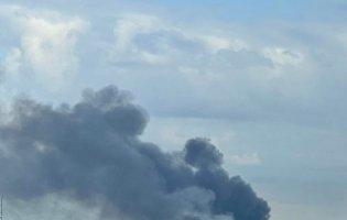 У районі на Волині попереджають про вибухи